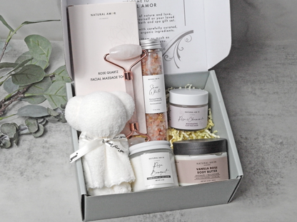 The Elegant Mama Experience| Mother's Day Gift Box