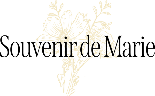 Souvenir De Marie 