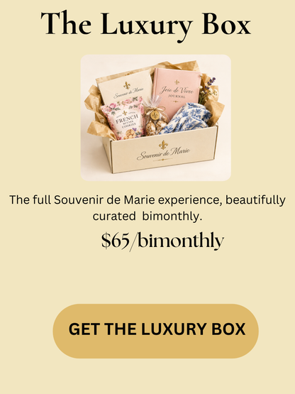 The Luxury Box