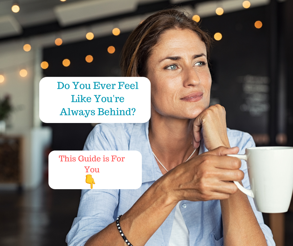12 Simple Ways to Start Slowing Down