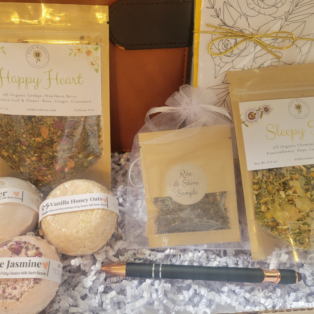 Souvenir de Marie Monthly Subscription Box