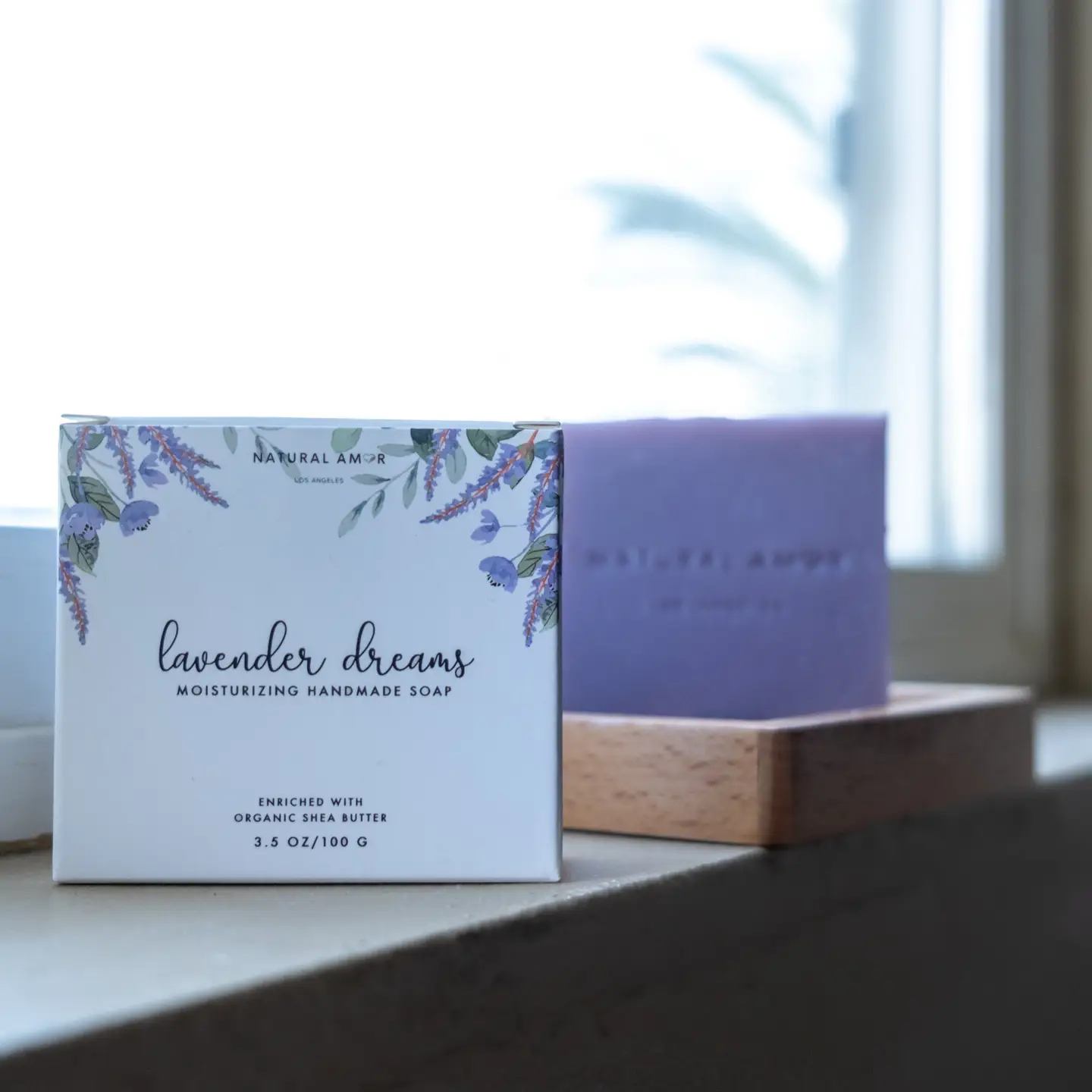 Rest & Reflect – Mother’s Day Gift Box