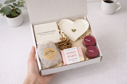 Rest & Reflect – Mother’s Day Gift Box